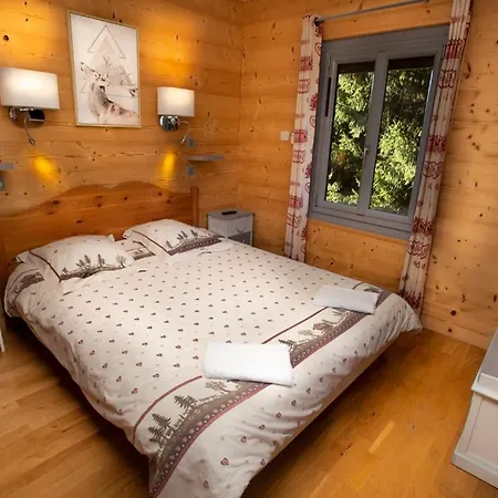 Lejlighed La Ferme Du Lay *
