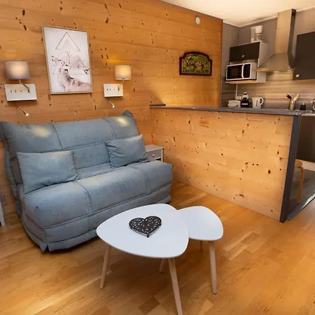 La Ferme Du Lay * Arâches