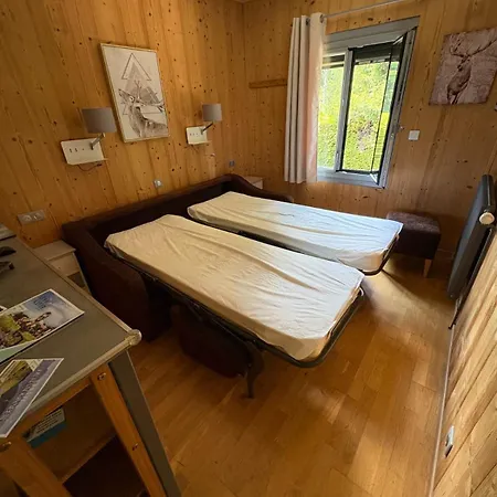 Lejlighed La Ferme Du Lay