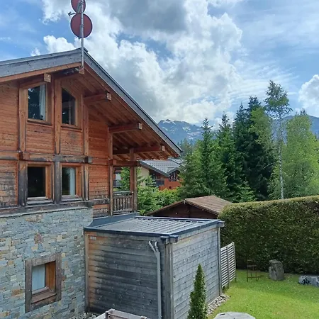 La Ferme Du Lay Lejlighed