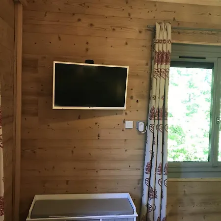 La Ferme Du Lay Appartement *