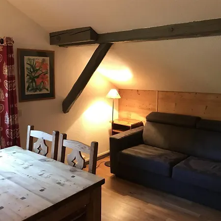 La Ferme Du Lay * Arâches