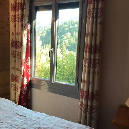 La Ferme Du Lay * Arâches