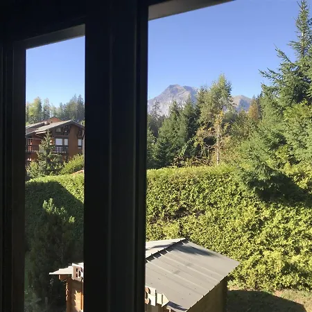 La Ferme Du Lay Appartement