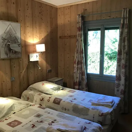 La Ferme Du Lay Arâches