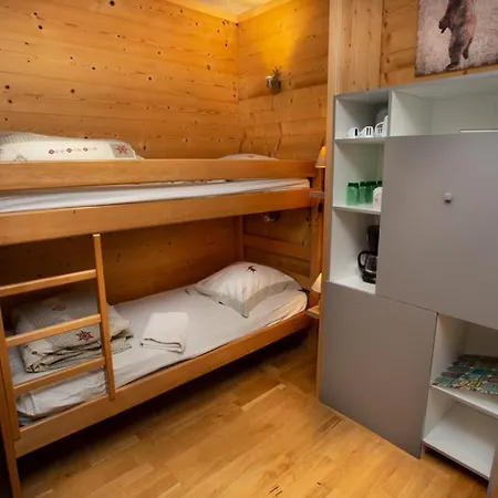 La Ferme Du Lay Arâches