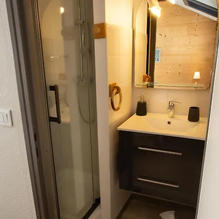 La Ferme Du Lay Appartement