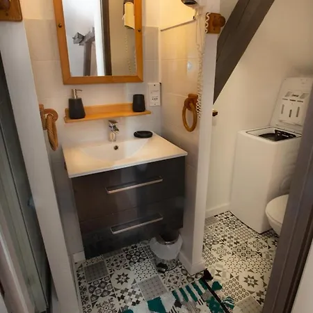 Appartement La Ferme Du Lay Arâches
