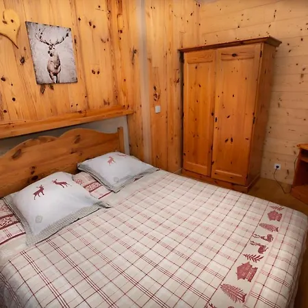La Ferme Du Lay Arâches