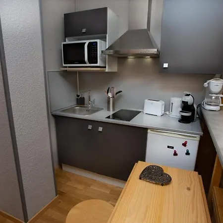 Appartement La Ferme Du Lay Arâches