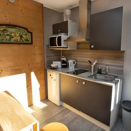 La Ferme Du Lay Arâches
