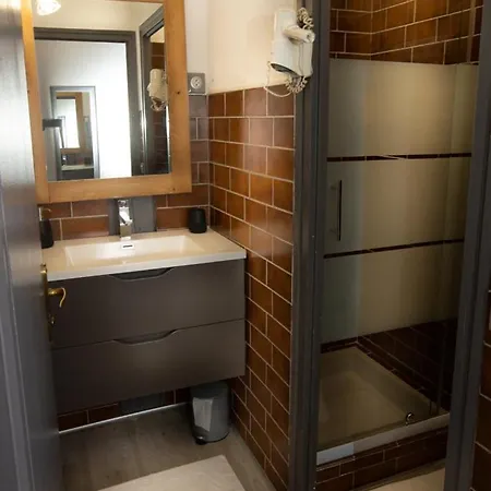 La Ferme Du Lay Appartement Arâches