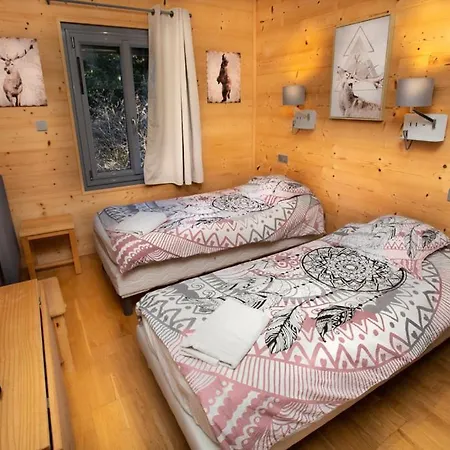 La Ferme Du Lay Appartement