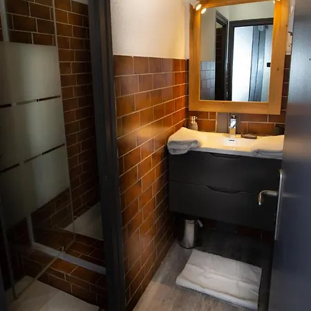La Ferme Du Lay Appartement
