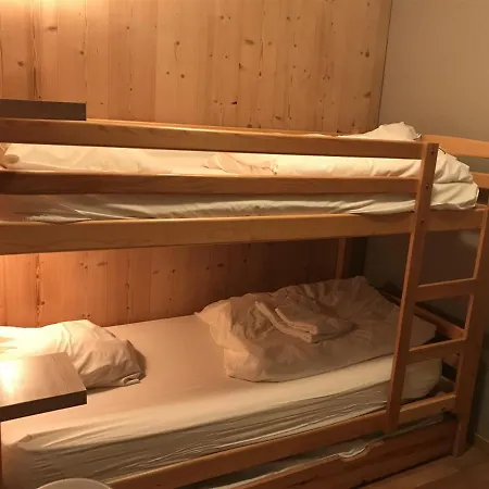 La Ferme Du Lay Appartement