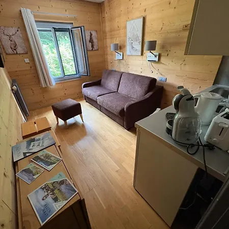 La Ferme Du Lay Arâches