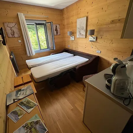 Lejlighed La Ferme Du Lay *